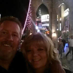 Meet your Posher, Connie